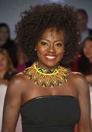 Viola Davis